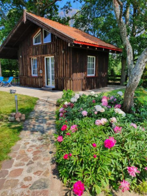 Bruņinieku pirts Holiday Home & Spa